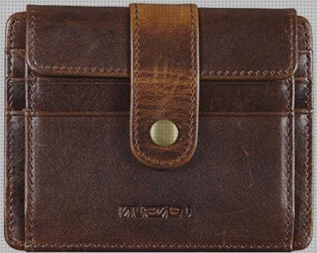 Las 26 Mejores Carteras Pieles Ck De Hombres