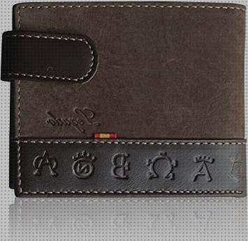¿Dónde poder comprar cartera piel de ubrique hombre?