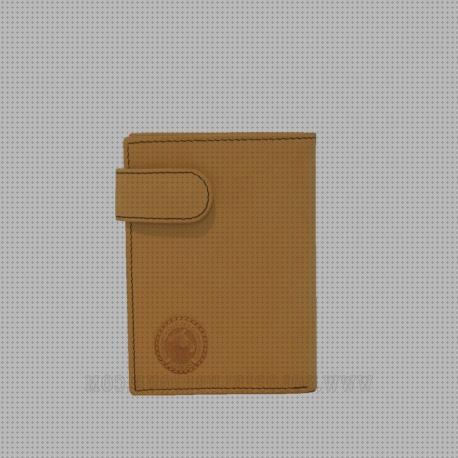 Las mejores cartera piel de ubrique hombre