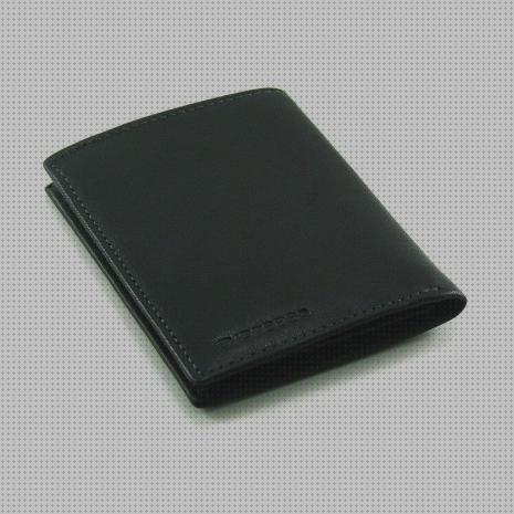 Review de cartera piel de ubrique hombre