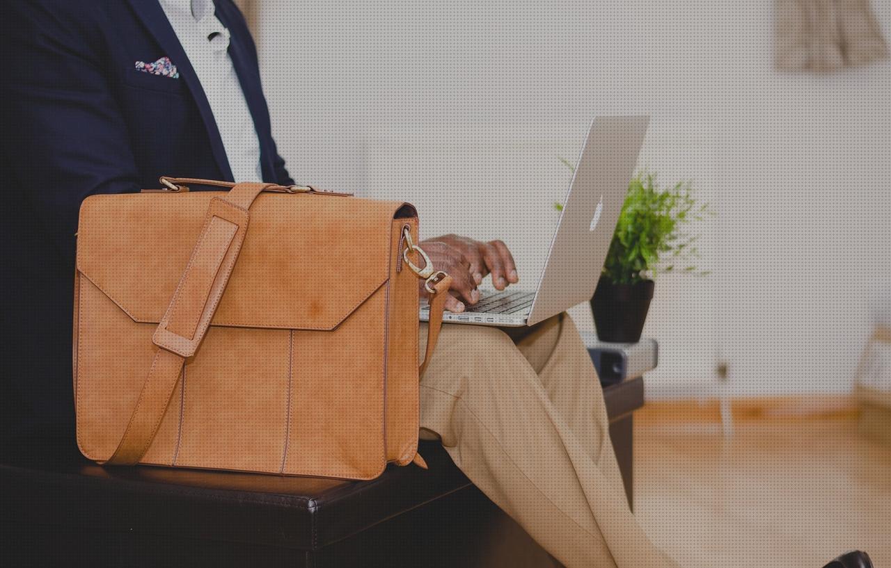 Las mejores cartera pielini hombre
