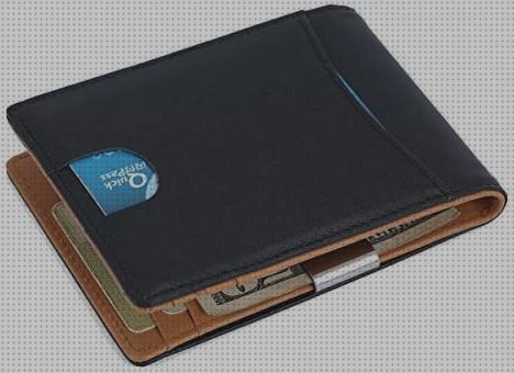 ¿Dónde poder comprar rfid cartera rfid hombre?
