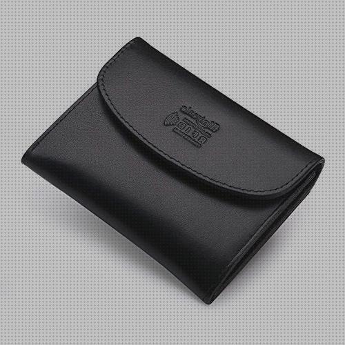 Las mejores rfid cartera rfid hombre