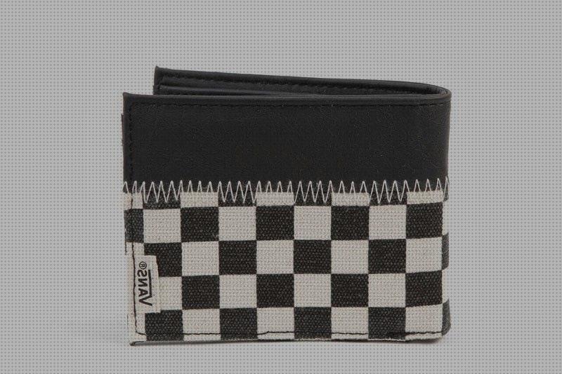 Opiniones de las 14 mejores Carteras Vans De Hombres