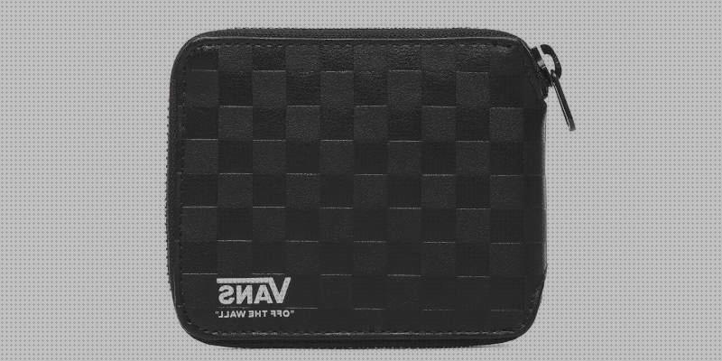 ¿Dónde poder comprar vans cartera vans hombre?