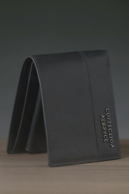 Análisis de las 25 mejores Carteras Versace De Hombres