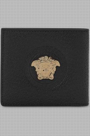 Las mejores marcas de versace cartera versace hombre