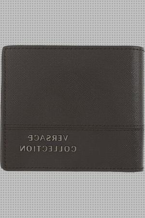 Las mejores versace cartera versace hombre