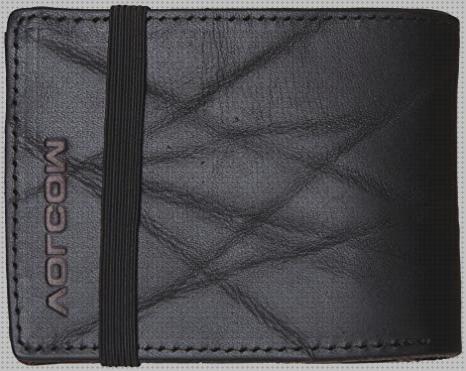 Las mejores marcas de volcom cartera volcom hombre