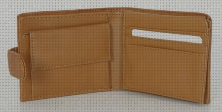 Las mejores carteras carteras baratas hombre