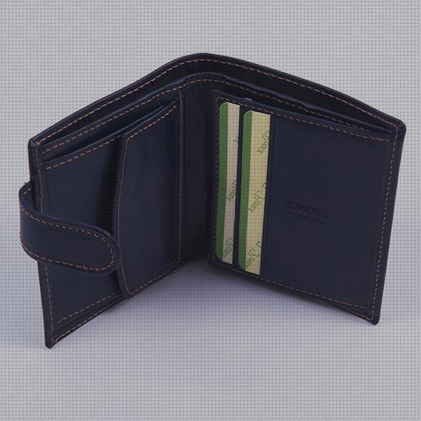 ¿Dónde poder comprar carteras hombre carteras caballero firmas?