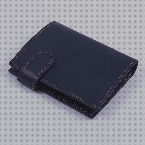 Las mejores carteras hombre carteras caballero firmas