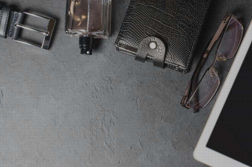 Review de carteras caballero firmas