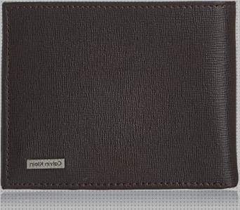 Las mejores marcas de carteras hombre carteras calvin klein hombre