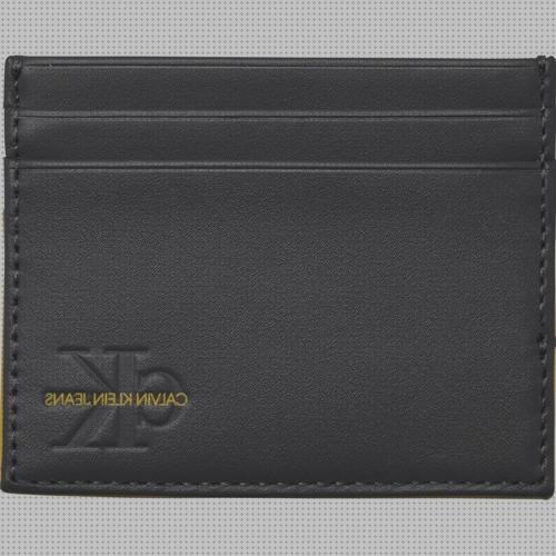 Las mejores carteras hombre carteras calvin klein hombre