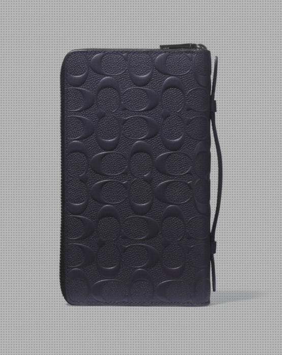¿Dónde poder comprar carteras hombre carteras coach hombre?