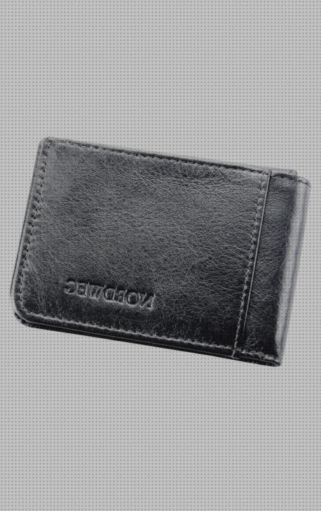 Las mejores marcas de carteras hombre carteras compactas hombre