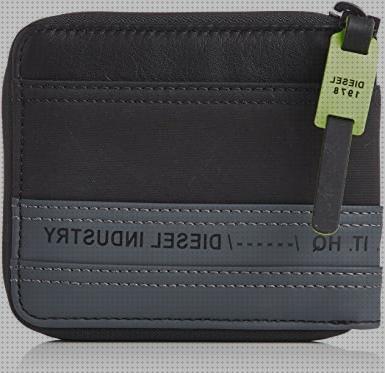 ¿Dónde poder comprar carteras hombre carteras diesel hombre?