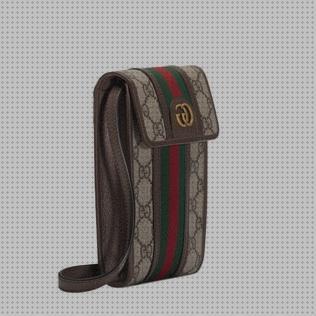 Opiniones de las 25 mejores Carteras Gucci De Hombres