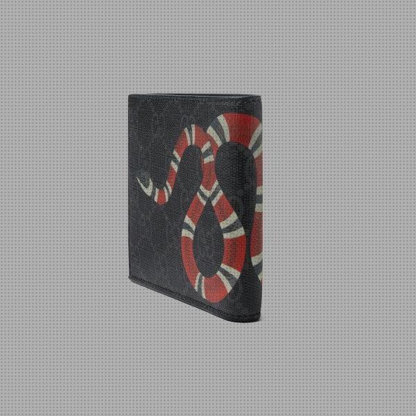 Opiniones de las 19 mejores Carteras Gucci De Hombres