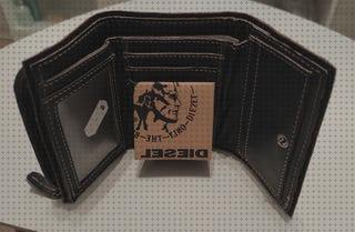 ¿Dónde poder comprar carteras hombre carteras hombre diesel?