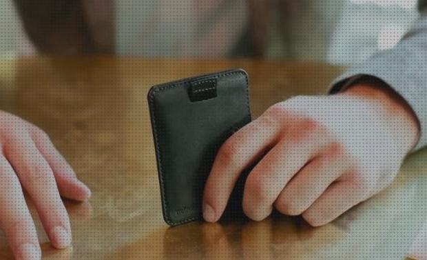 Review de carteras hombre elegantes baratas