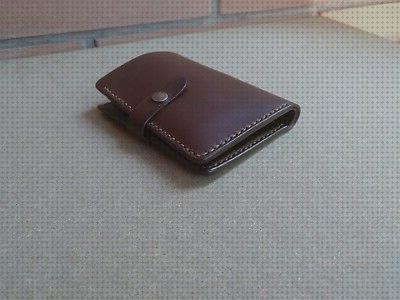Review de carteras hombre ofertas