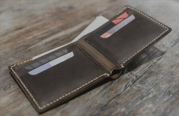 Las mejores marcas de hombres elegantes carteras hombre elegantes baratas