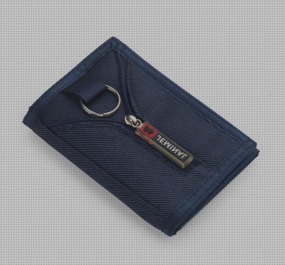 Review de carteras juveniles de hombre