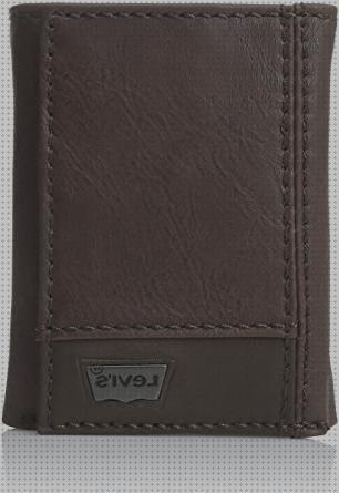 Las 15 Mejores Carteras Levis De Hombres