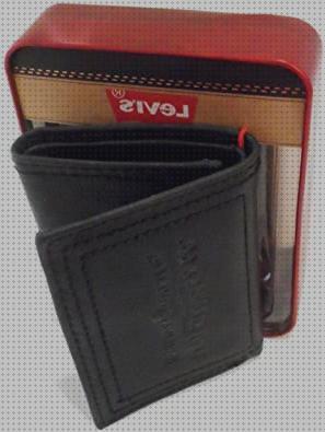 Las mejores levis carteras levis hombre