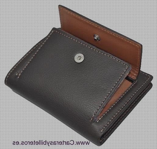 Las 27 Mejores Carteras Monederos De Hombres