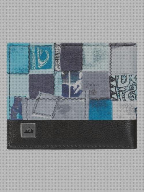 ¿Dónde poder comprar carteras hombre carteras quiksilver hombre?