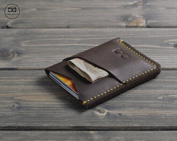 Las mejores carteras hombre carteras sñim hombre