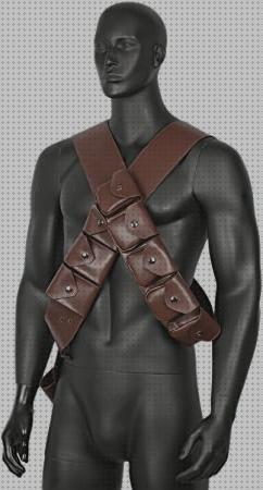 Las mejores marcas de cartuchera hombre