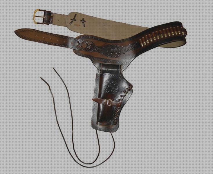 Los 3 Mejores Cartucheras Y Pistolas De Pistoleros De Hombres