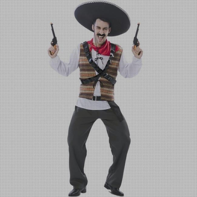 ¿Dónde poder comprar cartucheras y pistolas de pistolero de hombre?