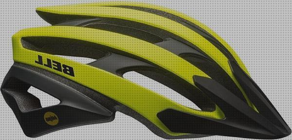Review de casco mtb hombre