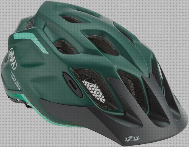 Opiniones de los 14 mejores Cascos Mtb De Hombres