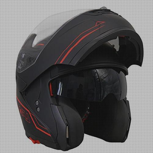 ¿Dónde poder comprar cascos cascos moto hombre?