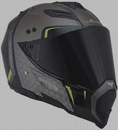 Las mejores marcas de cascos cascos moto hombre
