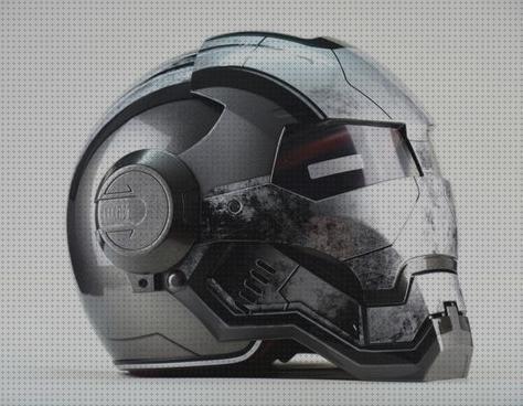 Las mejores cascos cascos moto hombre