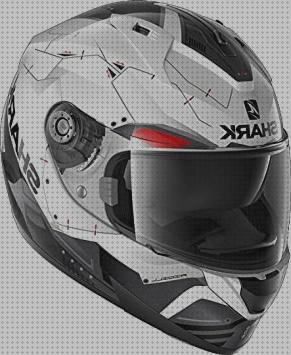 Los mejores 9 Cascos De Motos De Hombres