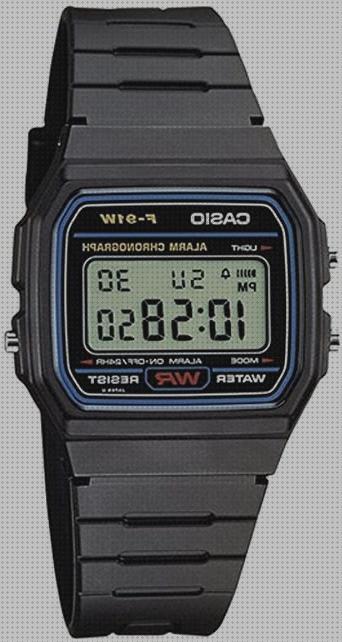 Las mejores relojes casio hombre relojes casio relojes hombre