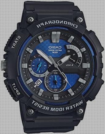 Los mejores 15 Casio Relojes De Hombres