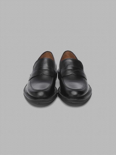 Las mejores zapatos castellanos