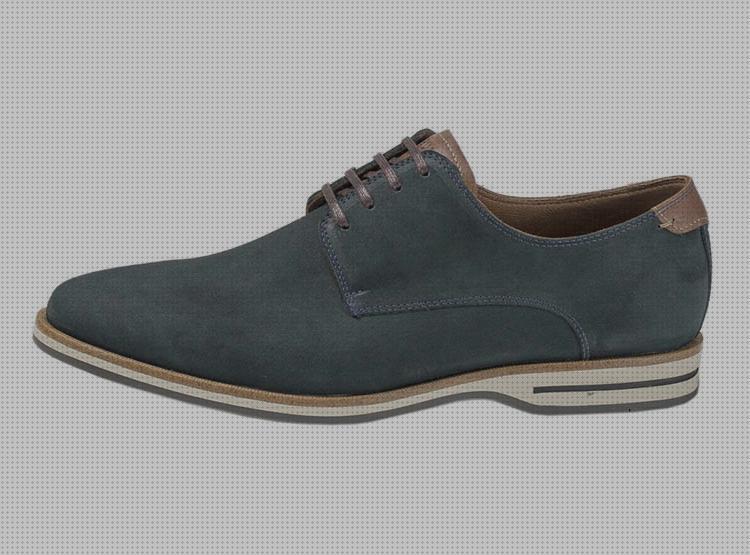 ¿Dónde poder comprar vestir casual elegante sport zapatos de vestir sport hombre?