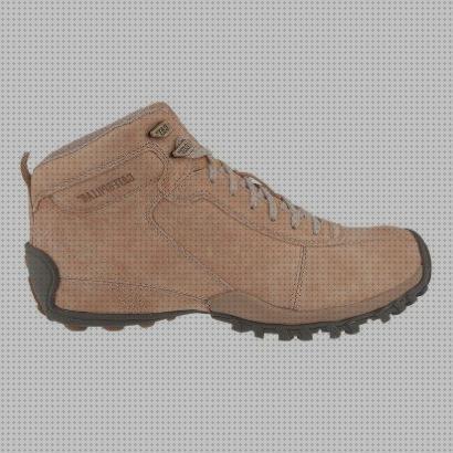 TOP 4 caterpillar para hombres