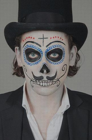 Análisis de los 5 mejores catrina para hombres