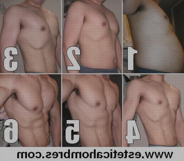 Las mejores hombres cavitacion hombres